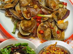 -熊记虾王·蓝龙虾(东晓南店)