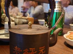 奶茶-老绥元烧麦·家常菜(大召店)