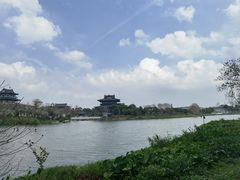 -海珠湖公园
