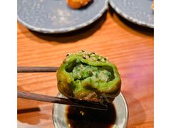 -鑫震源·苏式大虾生煎(山塘街店)