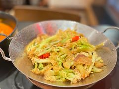 -芳芳私房菜·精做淮扬菜(承德路店)