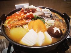 -酒井酱子·深夜食堂(东城汇店)