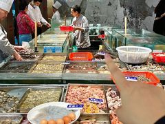 -乾隆美食·本帮菜(黄河路店)