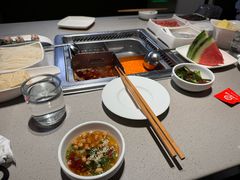 -海底捞火锅(关山保利店)