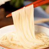 与食物的故事——面条