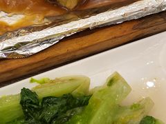 -北海渔村酒楼·粤菜海鲜点心(新华店)