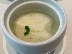 鸡豆花-马旺子酒楼