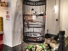 -清真京华源·涮肉烧烤(丰庆店)