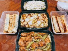 -门框胡同褡裢火烧(赵公口店)