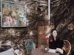 -广州市紫泥堂文化创意园景区