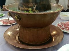 -东来顺饭庄(王府井步行街店)