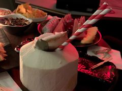 -TZ House音乐现场(来福士中心店)