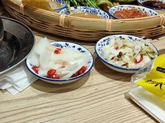 -盛百鲜烧烤(会昌路店)