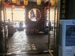 -恰饭·老长沙市井菜(天河客运站店)