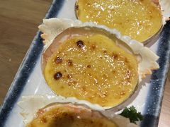 -福樱兰海鲜放题铁板烧(加州店)