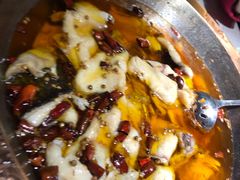 -雲蜀龙阁·金牌水煮鱼(方庄店)