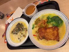 -大快活(罗湖商业城分店)