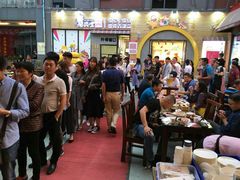 大堂-阿胖龙虾(罍街店)