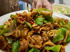 -椒馋小馆(绿源路店)