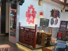 -小天鹅火锅·一线江景洪鼎旗舰店(洪崖洞店)