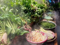 -传统菜农庄(皇姑路店)