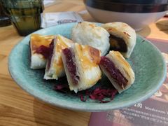 -甘思咪哚·云南艺术餐厅(天河广百店)