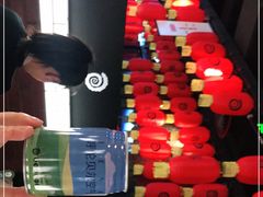 -很久以前羊肉串(中山公园店)