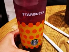 -星巴克臻选(郑州国贸360广场店)