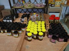 -苏州市吴中区光福窑上花果蜜饯厂