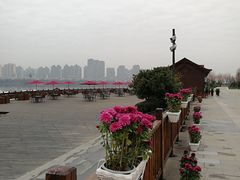 -艾溪湖湿地公园