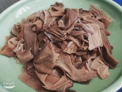 -星湖特色餐厅· 三岔湖环球融创天堂洲际酒店