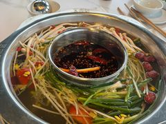 -枇杷园食为鲜火锅(南山店)