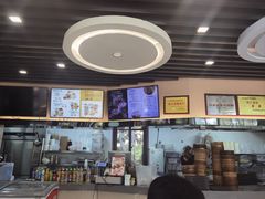 -鸡鸣汤包(红山动物园店)