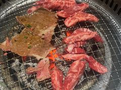 -松鱼亭·和牛烧肉(协鑫广场店)