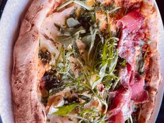 帕尔马火腿披萨-PIZZA BIANCA(万象城店)