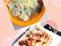 -海平馄饨(逍遥二路店)