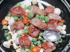 -Yan Ting 宴庭中餐厅(上海静安瑞吉酒店)
