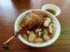 -凌舍好烧鹅(中山路店)