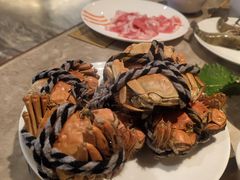 -V-ONE西雅图海鲜自助餐厅(仓山万达广场店)