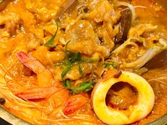 -食锦记·福建私房菜(浦西万达店)