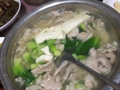 -易老九江湖菜(北滨一路店)