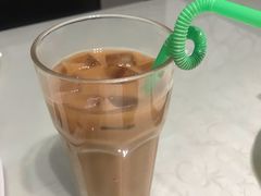 -七哥港式茶餐厅(亮马桥总店)