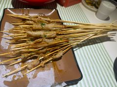 -三毛烧烤·南昌大排档(山姆店)
