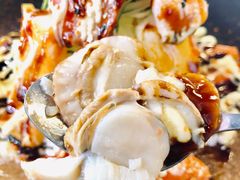 -爆丼日式大排档(季华园店)