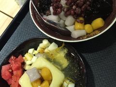 picture-鲜芋仙(番禺万达广场店)