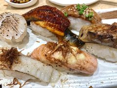 经典火炙特选拼盘-东京屋(武定路店)