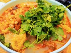 -家味螺蛳粉&烤鱼(五角场店)