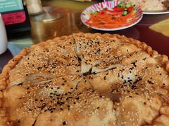 -海尔巴格新疆餐厅(东来兴店)