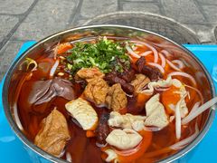 -金牌罗记肠旺面(蔡家街店)
