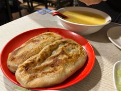 -老北京馅饼粥(西单店)